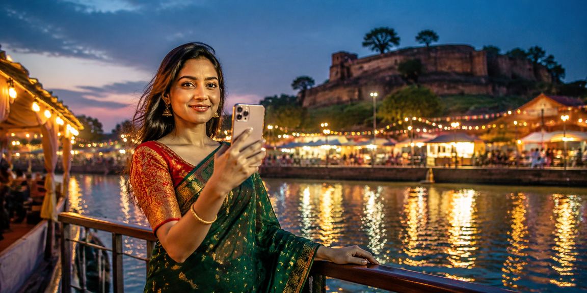 বগুড়ায় সমুদ্র সৈকতে মোবাইলে e99 ক্যাসিনো উপভোগ করছেন একজন বাংলাদেশি ব্যবহারকারী