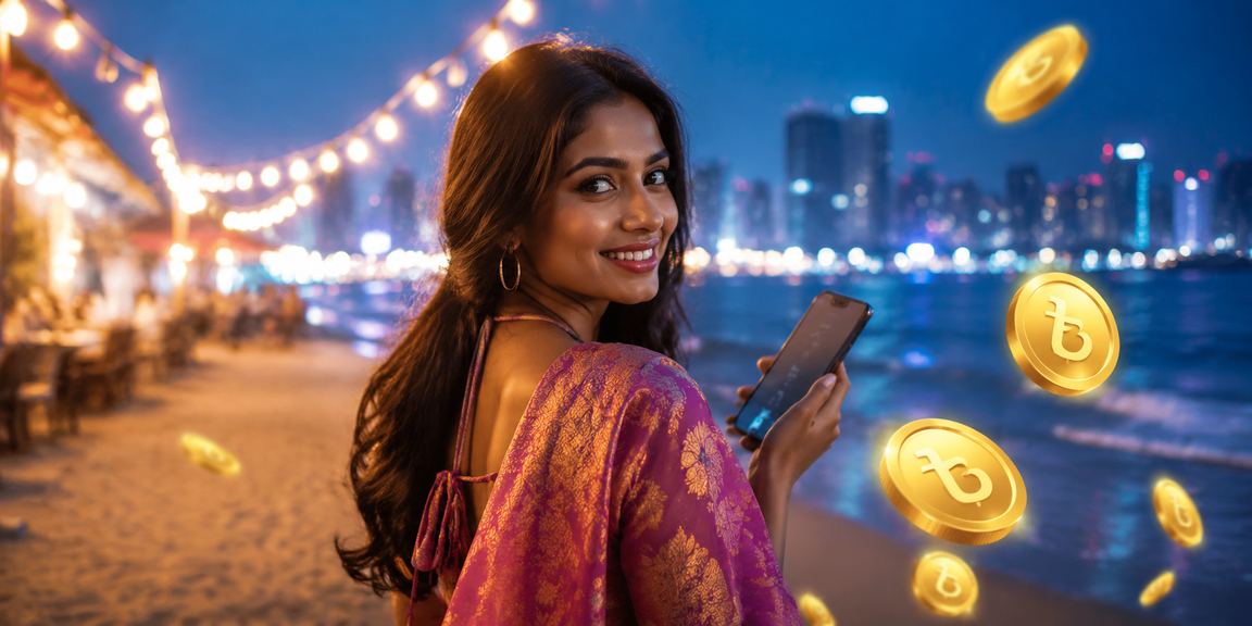বগুড়ায় টাকায় বোনাস ও রেজিস্ট্রেশন সুবিধা উপভোগ করছেন একজন নতুন ব্যবহারকারী