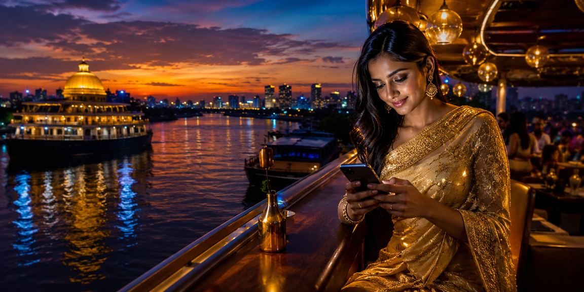 খুলনায় মোবাইলে ক্যাসিনো বিশ্লেষণ পড়ছেন একজন ব্যবহারকারী