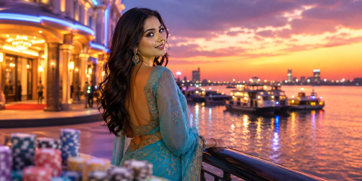 রাজশাহীতে ক্যাসিনো বেটিং বিশ্লেষণ করছেন একজন ব্যবহারকারী